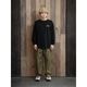 AGRIVIST CTF L/S TEE