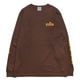 AGRIVIST CTF L/S TEE
