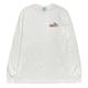 AGRIVIST CTF L/S TEE