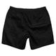 CURSIVE LOGO SHORT PANTS