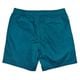 CURSIVE LOGO SHORT PANTS