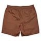 CURSIVE LOGO SHORT PANTS