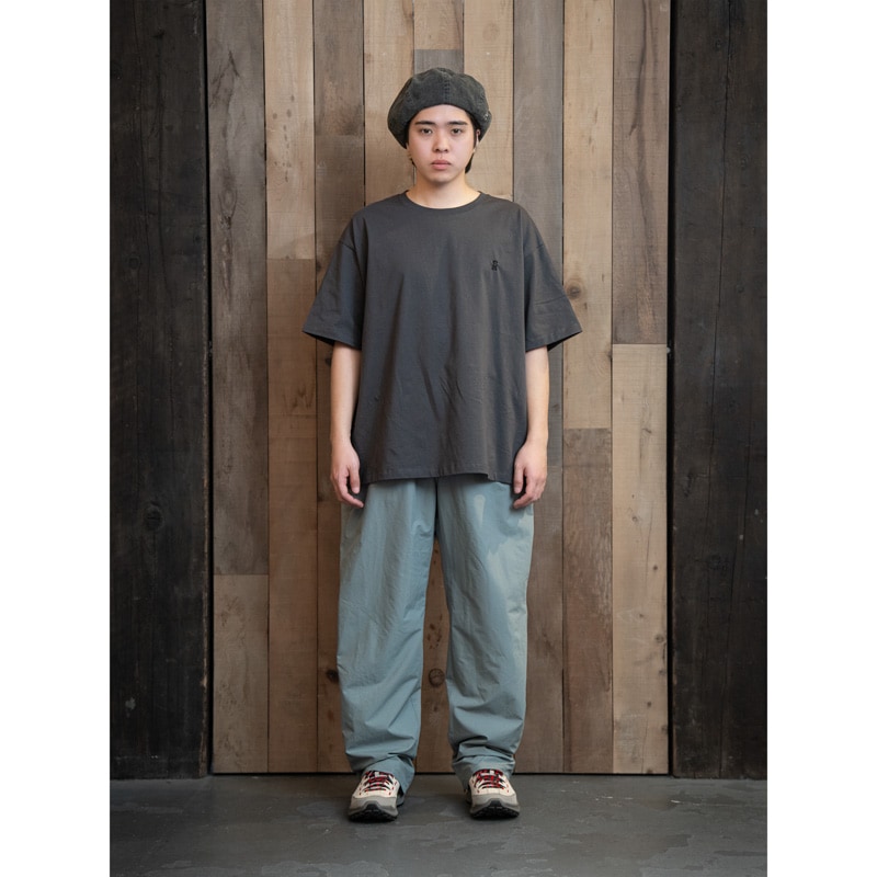 CTF TEE