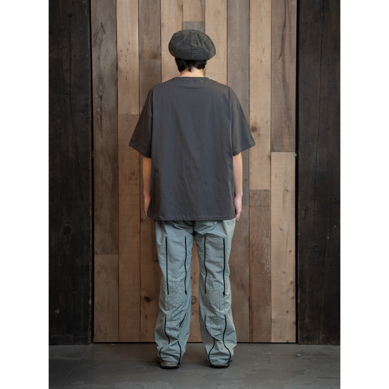 CTF TEE