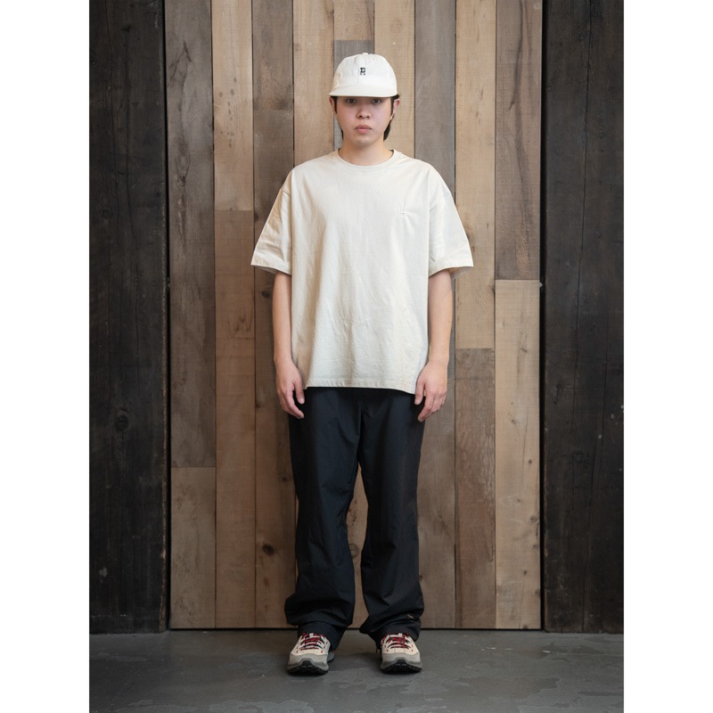 CTF TEE