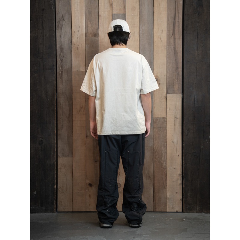 CTF TEE