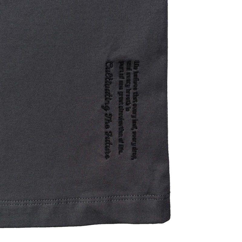 CTF TEE