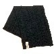 THE BRUSH RUNS KNIT Scarf
