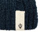 THE BRUSH RUNS KNIT Scarf