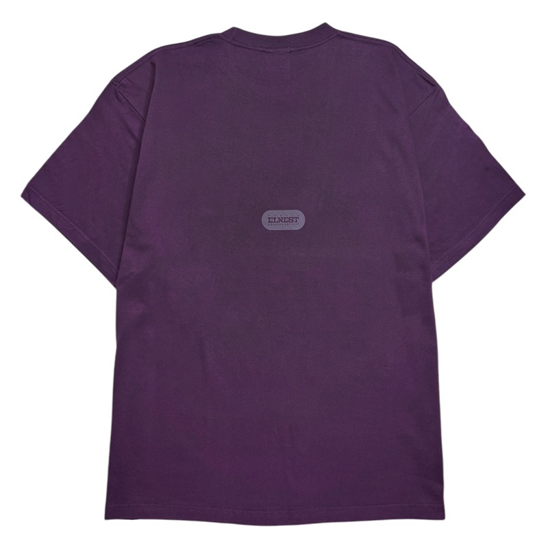 WANDERER COLLEGE TEE