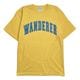 WANDERER COLLEGE TEE