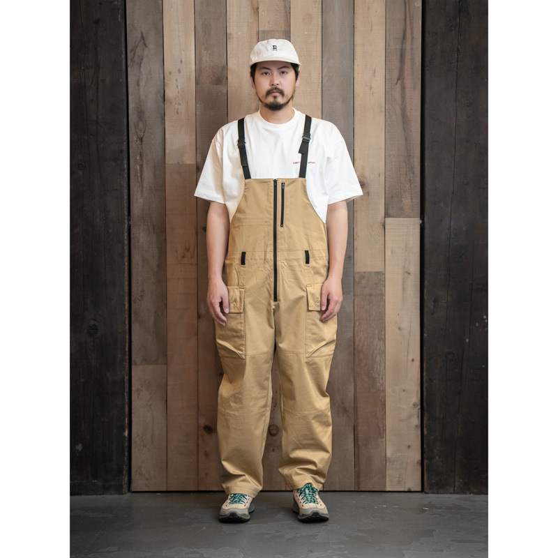 ECA LONG BRIM CAP