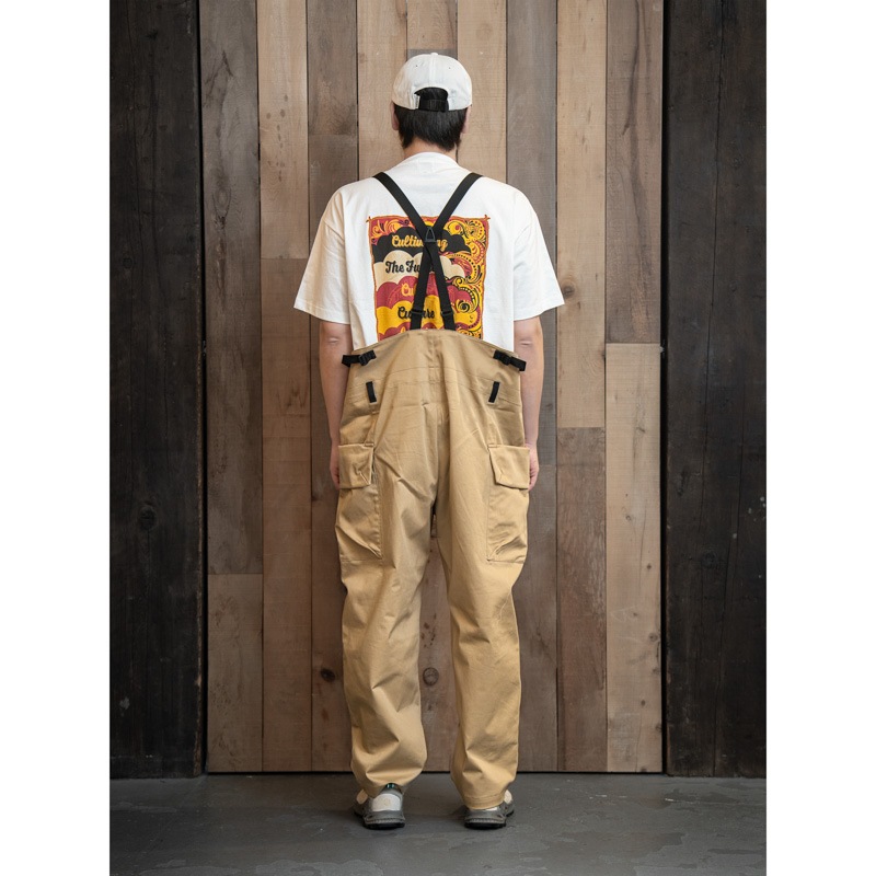 ECA LONG BRIM CAP