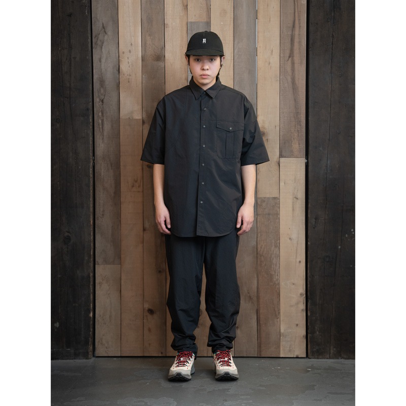 ECA LONG BRIM CAP