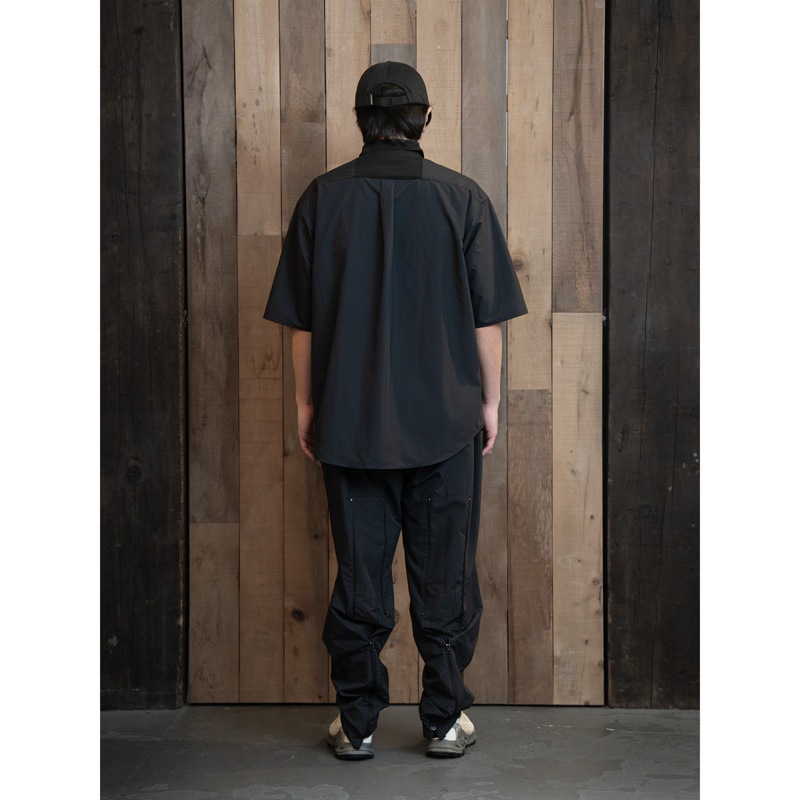 ECA LONG BRIM CAP
