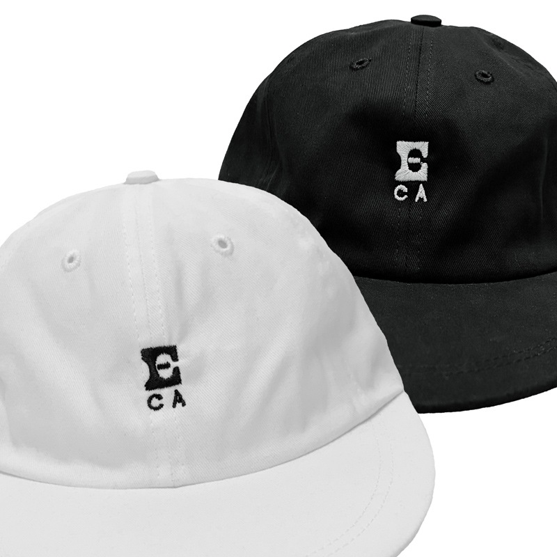 ECA LONG BRIM CAP