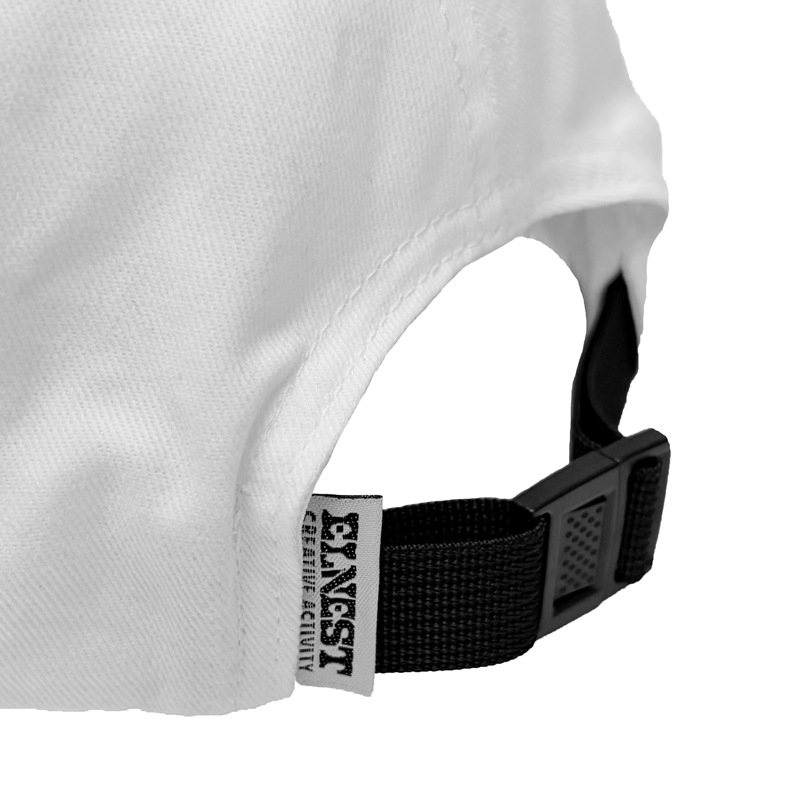 ECA LONG BRIM CAP