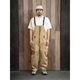 ECA LONG BRIM CAP