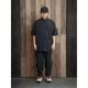 ECA LONG BRIM CAP