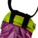 NU CHALK BAG
