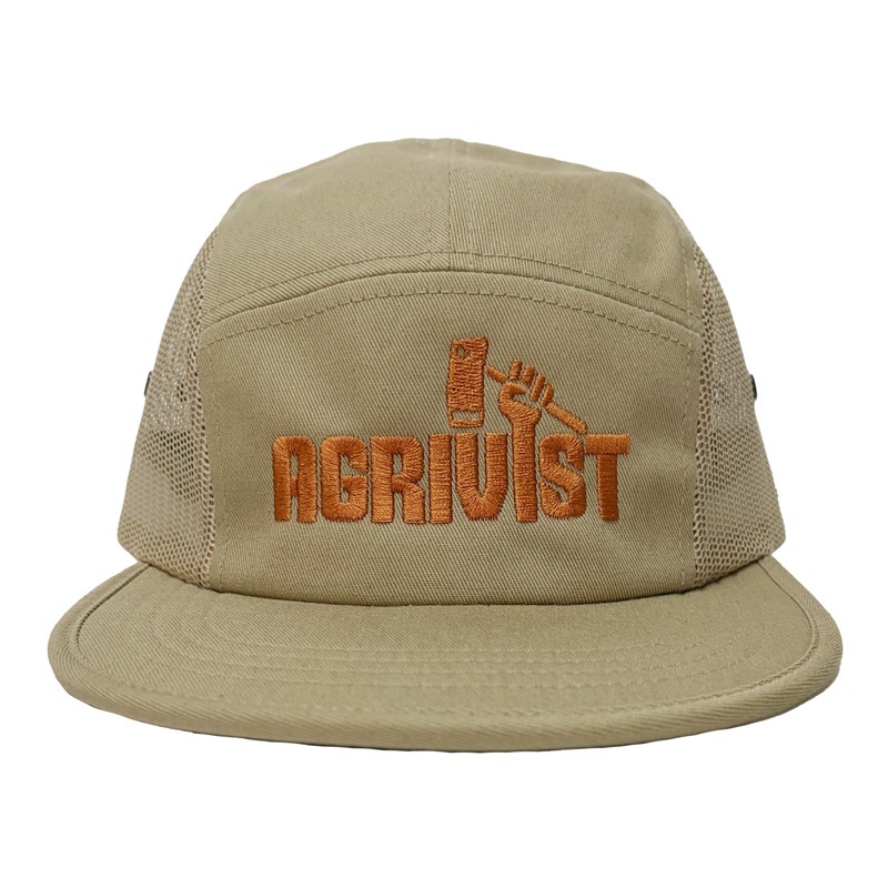 AGRIVIST MESH CAP