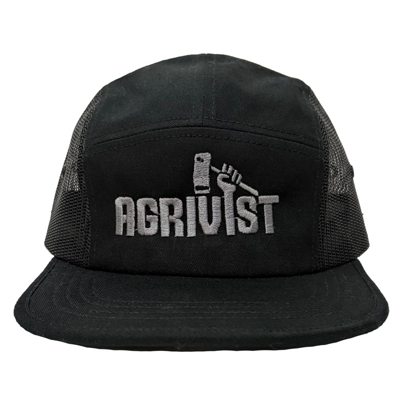 AGRIVIST MESH CAP