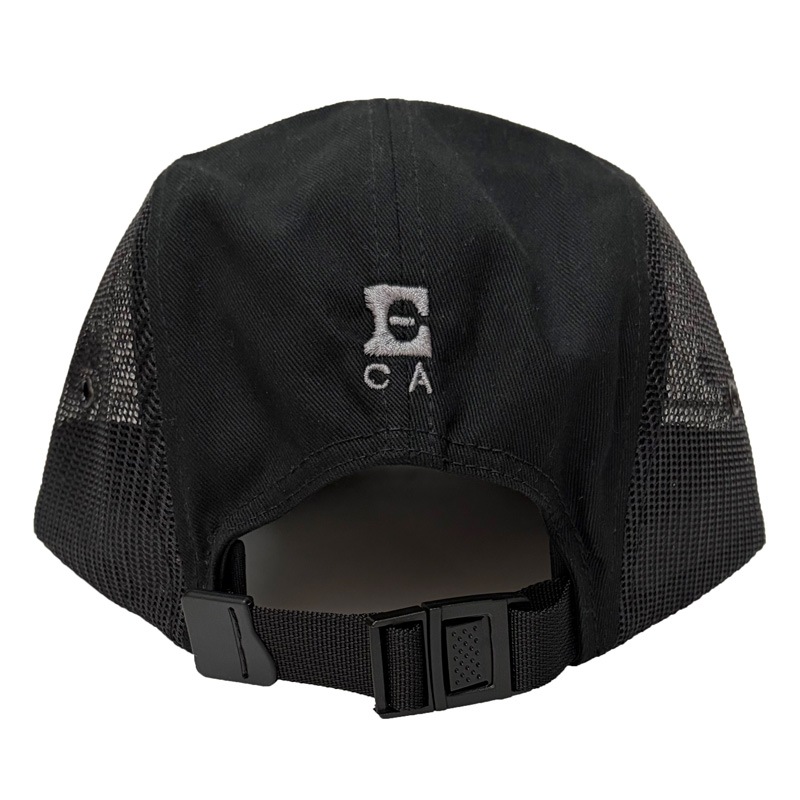AGRIVIST MESH CAP