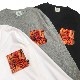 JOMONMANIA L/S Tee