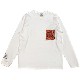 JOMONMANIA L/S Tee