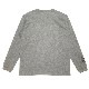 JOMONMANIA L/S Tee
