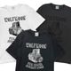 WOLFMOON CLASSIC HB TEE