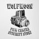 WOLFMOON CLASSIC HB TEE