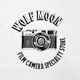 WOLFMOON CLASSIC R TEE