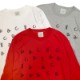 ROPE PATTERN L/S TEE