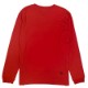ROPE PATTERN L/S TEE
