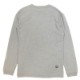 ROPE PATTERN L/S TEE