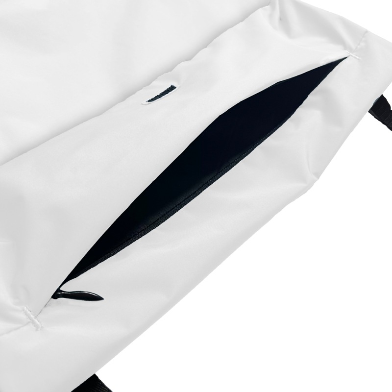 THE WIND TROUPE SHOULDER BAG