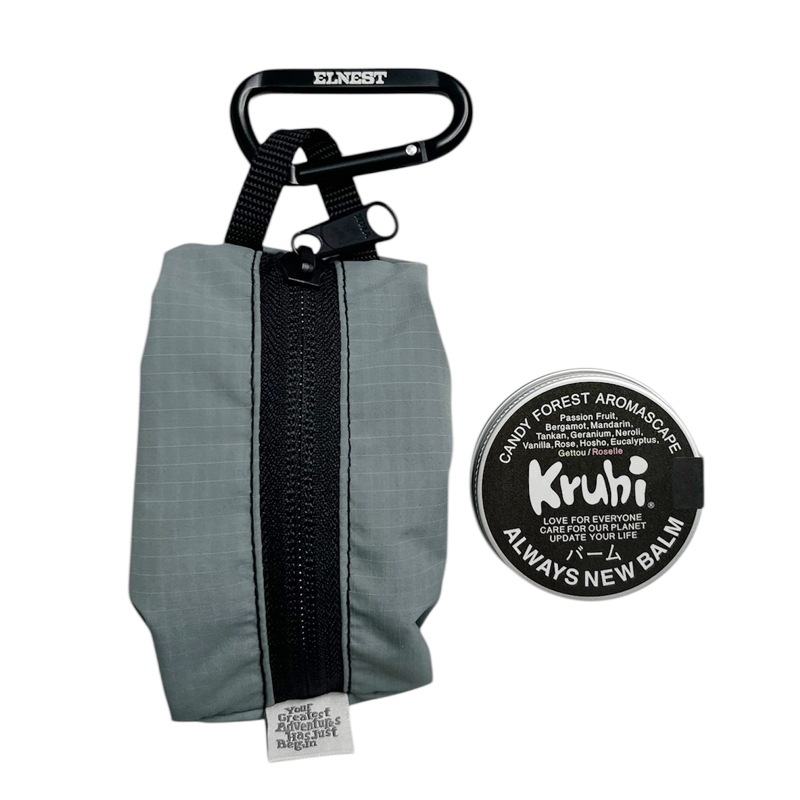 EL MINI POUCH