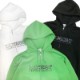 ELNESTA HOODIE