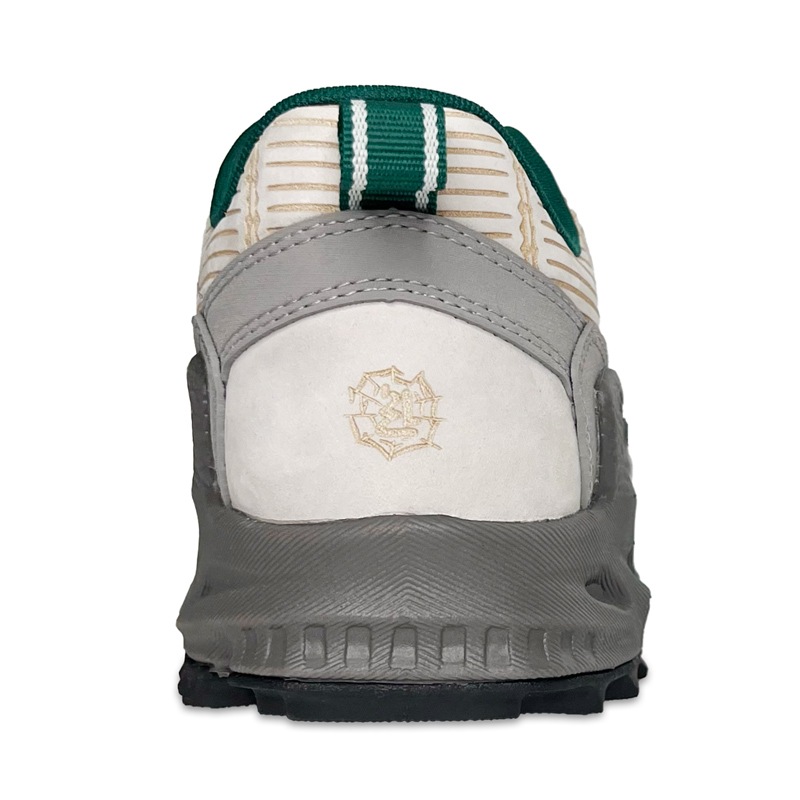 【ELNEST×KEEN】 JASPER ZIONIC