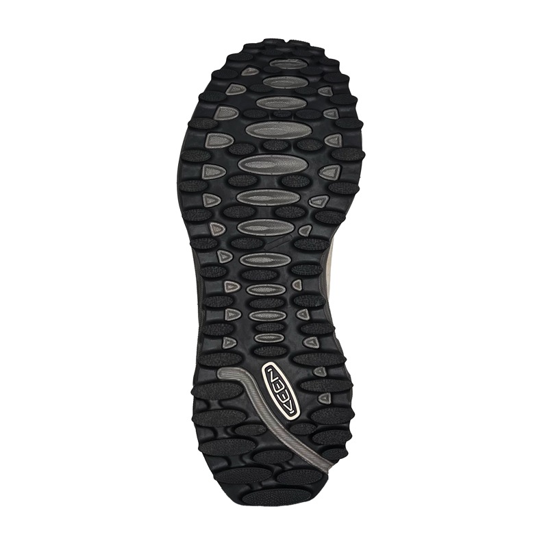 【ELNEST×KEEN】 JASPER ZIONIC