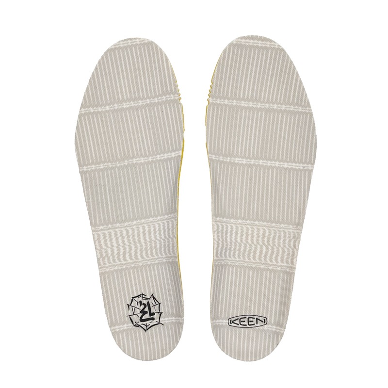 【ELNEST×KEEN】 JASPER ZIONIC