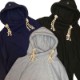 ROPES HOODIE