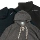 THE BRUSH RUNS Parka