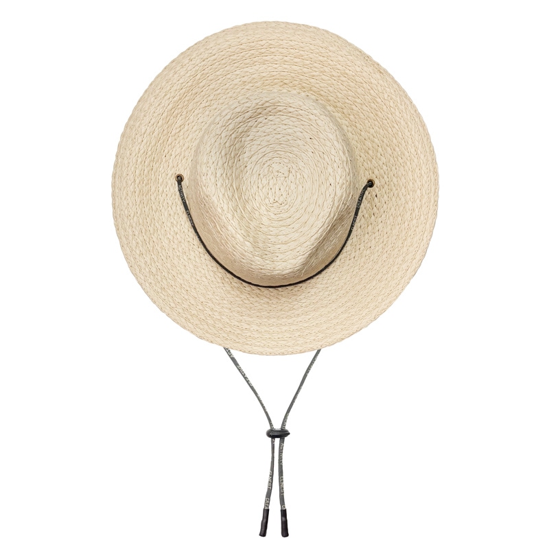 EL ROPE STRAW HAT