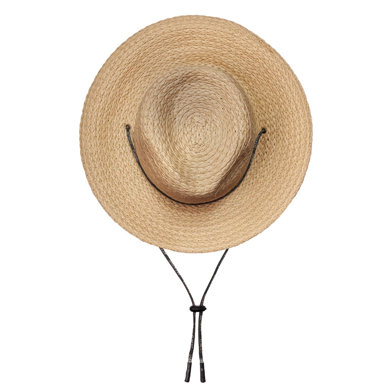 EL ROPE STRAW HAT