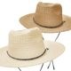 EL ROPE STRAW HAT
