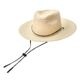 EL ROPE STRAW HAT