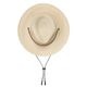 EL ROPE STRAW HAT