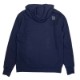 PLACE MARK BOA HOODIE